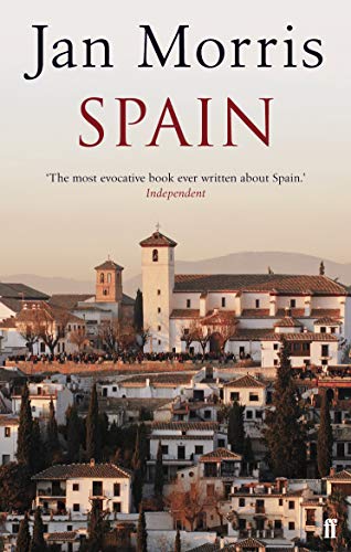 Spain von Faber & Faber